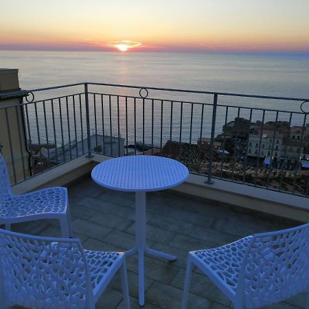Residence Nina Pizzo  Exteriér fotografie
