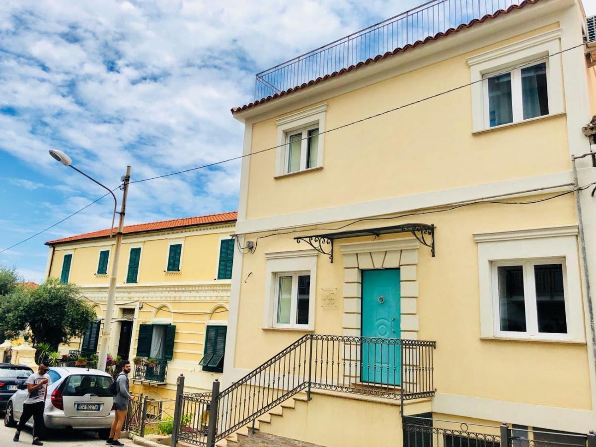 Residence Nina Pizzo  Exteriér fotografie