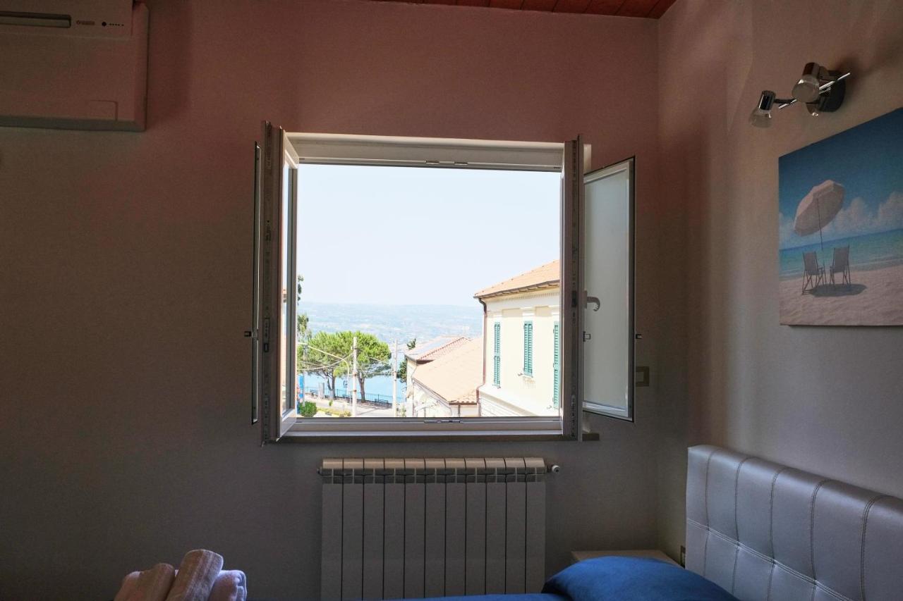 Residence Nina Pizzo  Exteriér fotografie