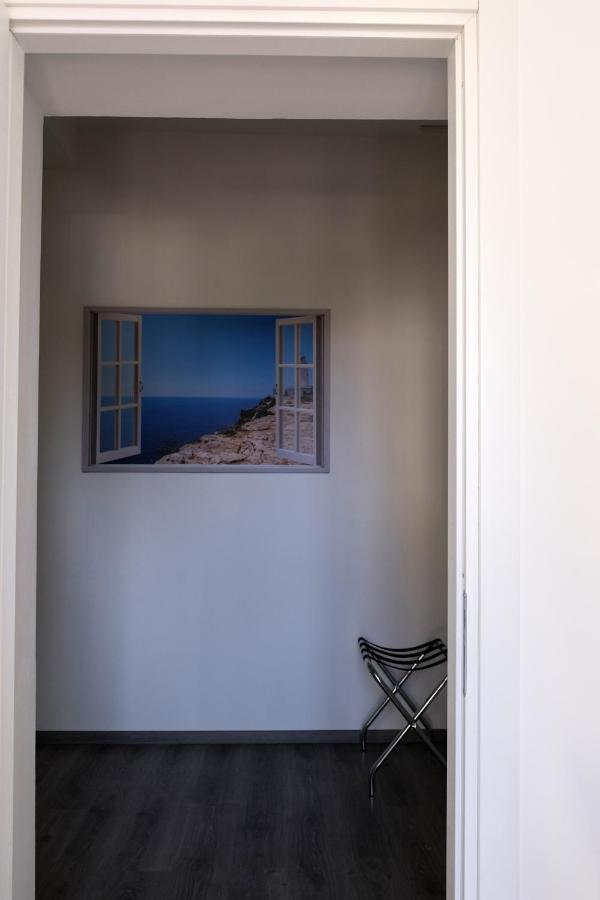Residence Nina Pizzo  Exteriér fotografie