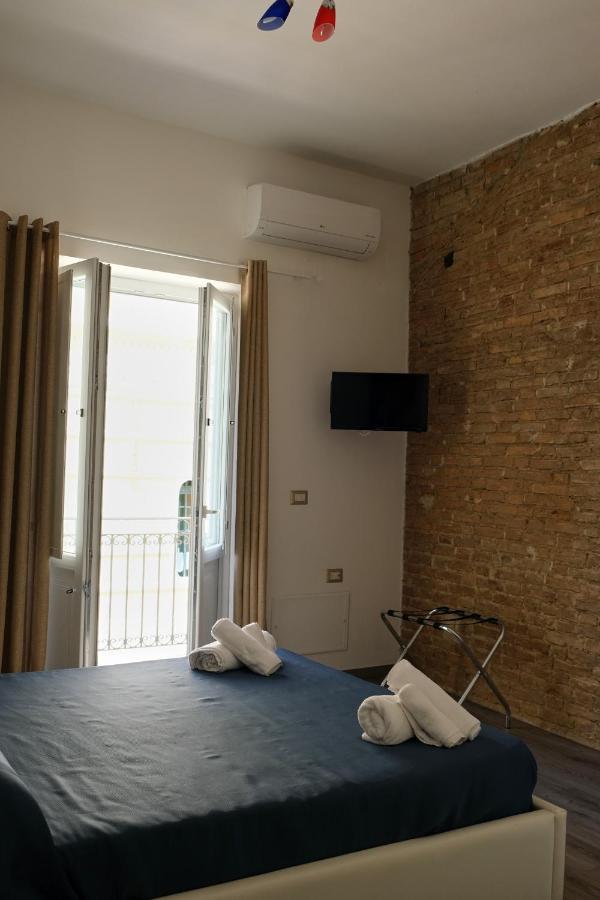 Residence Nina Pizzo  Exteriér fotografie