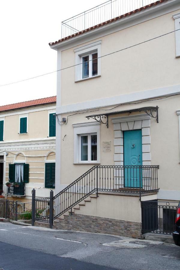 Residence Nina Pizzo  Exteriér fotografie