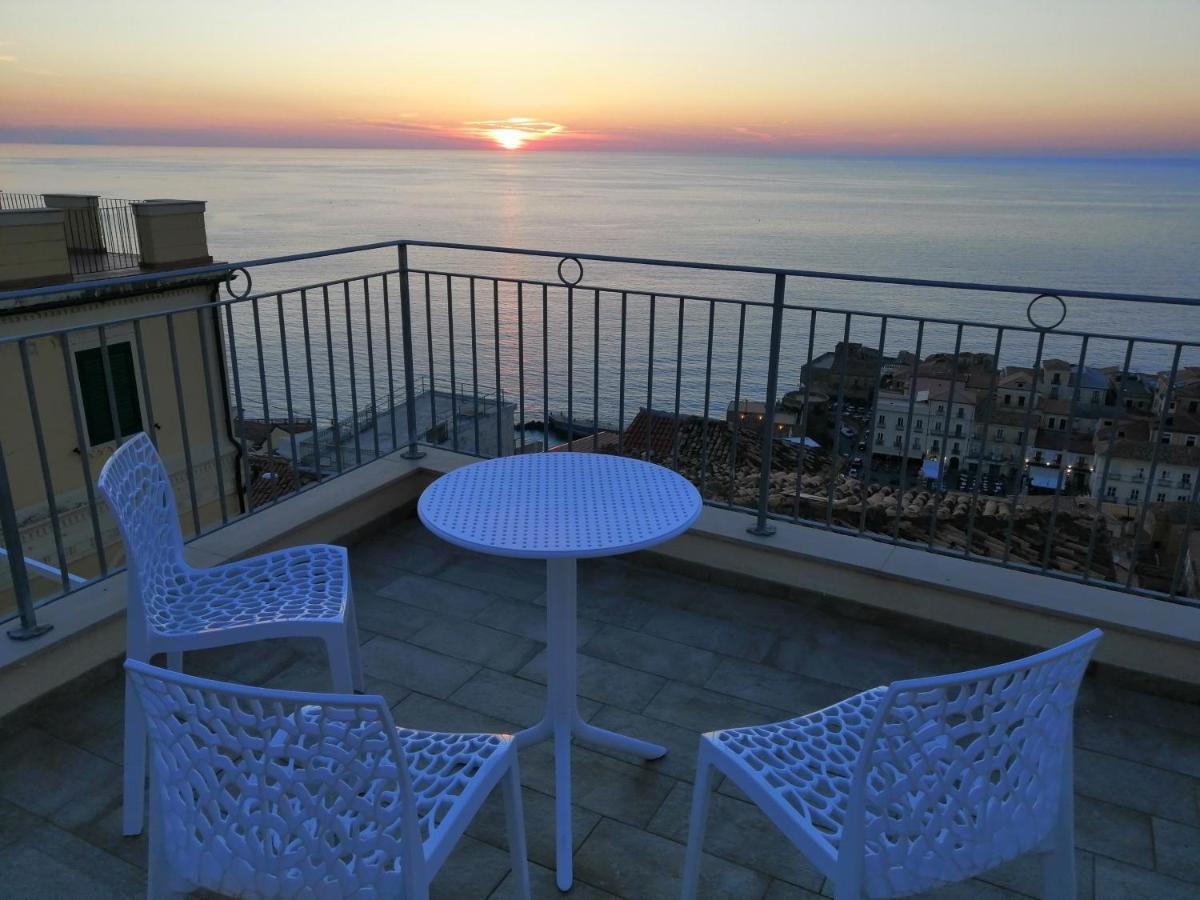 Residence Nina Pizzo  Exteriér fotografie